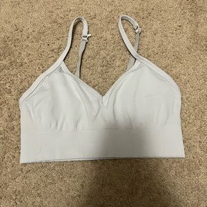 lululemon ebb to street bra